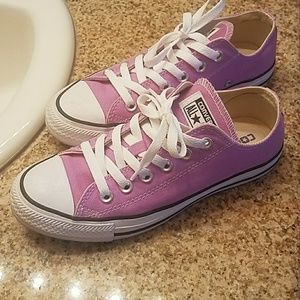 Low Top Women's Converse